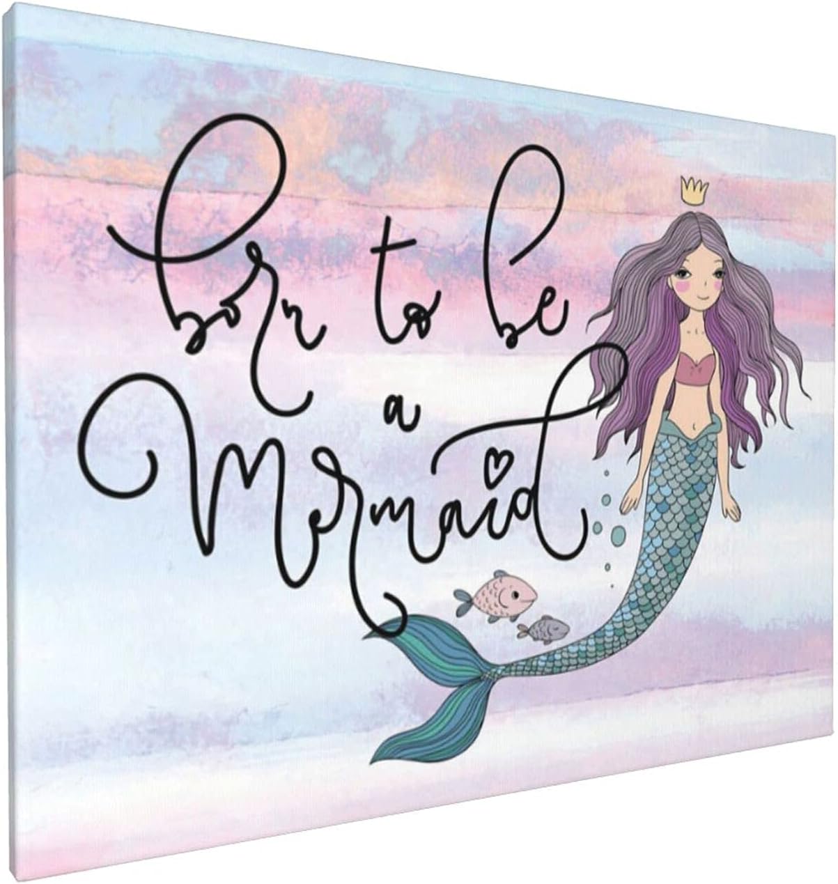 Buy Mermaid Bathroom Decor Wall Art Lovely Pink Sexy Mermaid Picture Canvas Painting Print Decorations Girl Room Inspirational Quotes Posters Nautical Theme Artwork Framed For Living Room Bedroom12x16inch Online In Vietnam B097f9l6c5 Buy Mermaid Bathroom Decor Wall Art Lovely Pink Sexy Mermaid Picture Canvas Painting Print Decorations Girl Room Inspirational Quotes Posters Nautical Theme Artwork Framed For Living Room Bedroom12x16inch Online In Vietnam B097f9l6c5