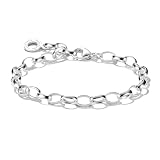 Bransoletka Thomas Sabo Charm Classic 925 Sterling Silver X0031