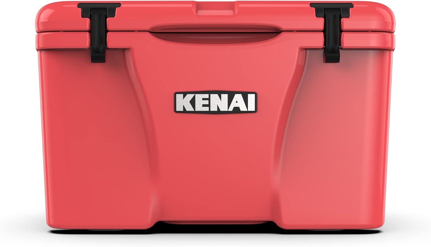 KENAI 25 Cooler 25 qt Ice Chest Durable Rotomolded