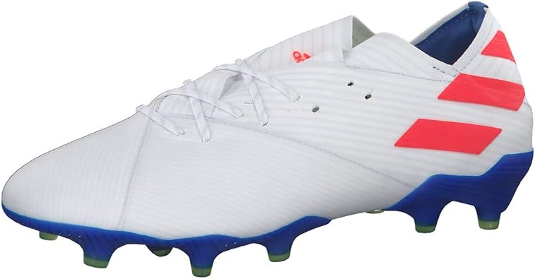adidas Nemeziz Messi 19.1 FG, Chaussures de Football Homme : Amazon.fr:  Chaussures et Sacs