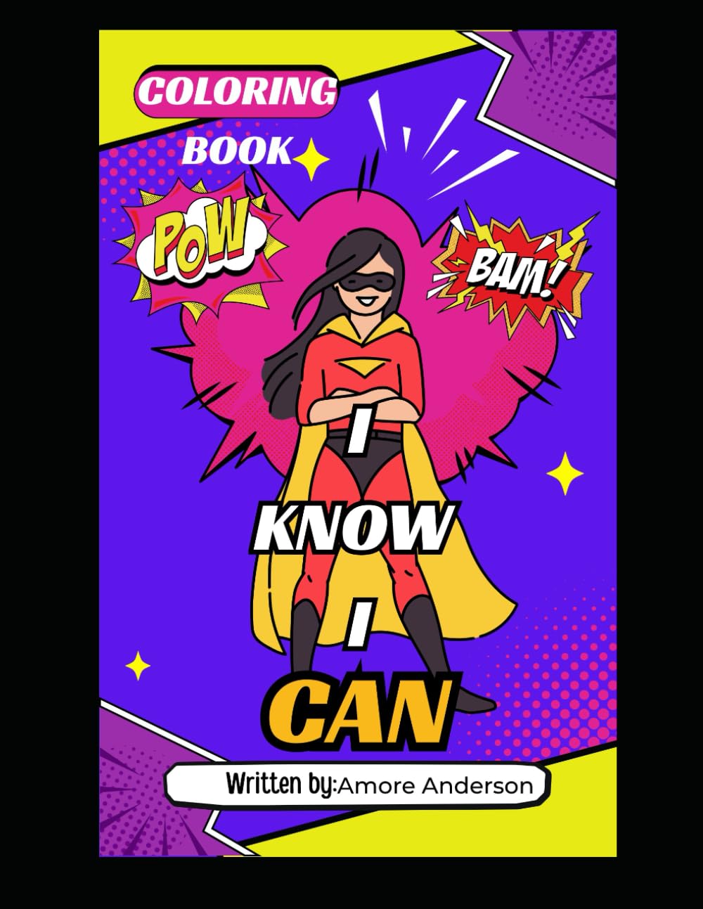 I Know I Can