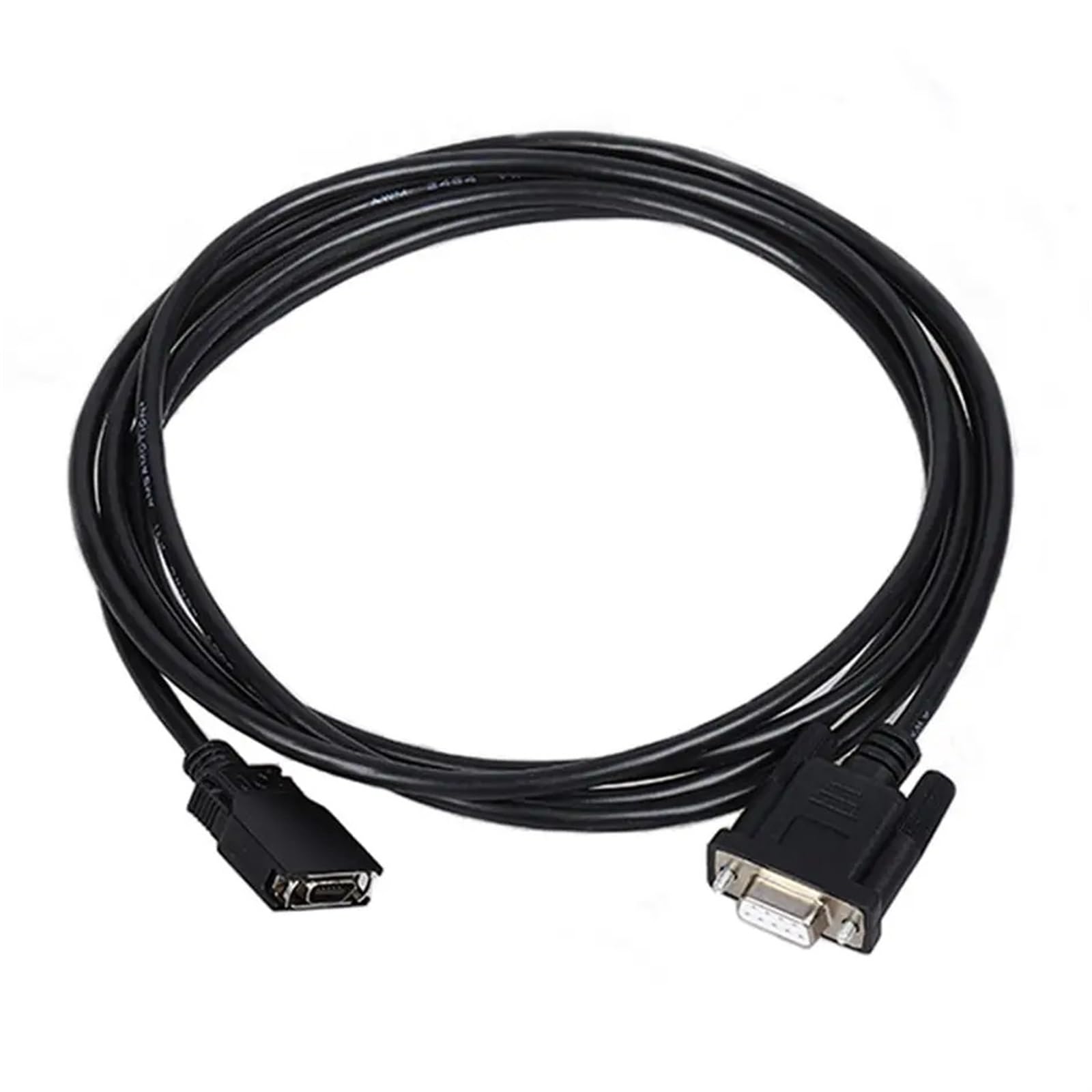 CS1W-CN226 Câble de programmation série RS232 Port adapté pour CS CJ CQM1H CPM2C Série Interface série
