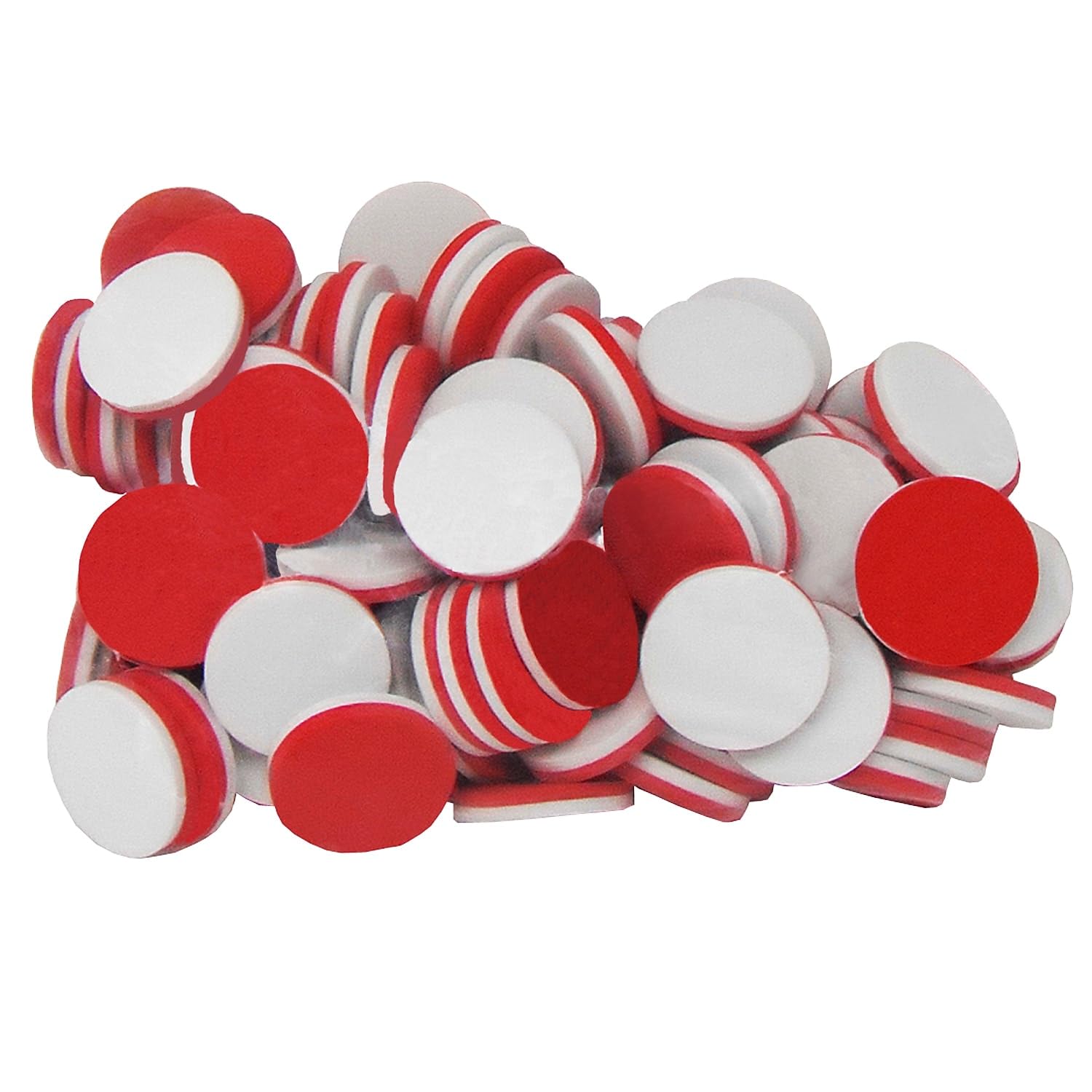 Teacher Created Resources Foam Counters (20600)