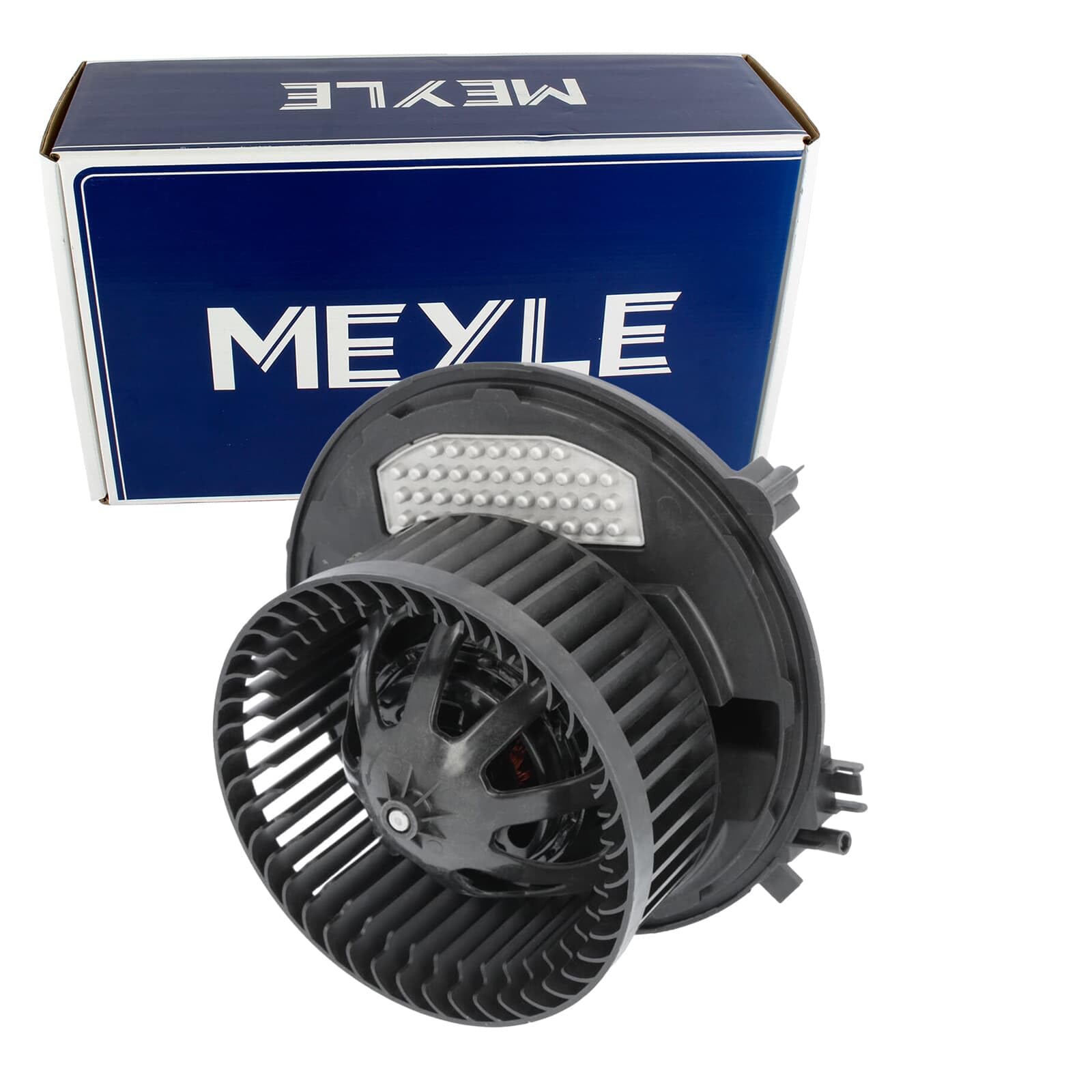 MEYLE Innenraumgebläse 154mm, 4-polig, 12 V, 320 W