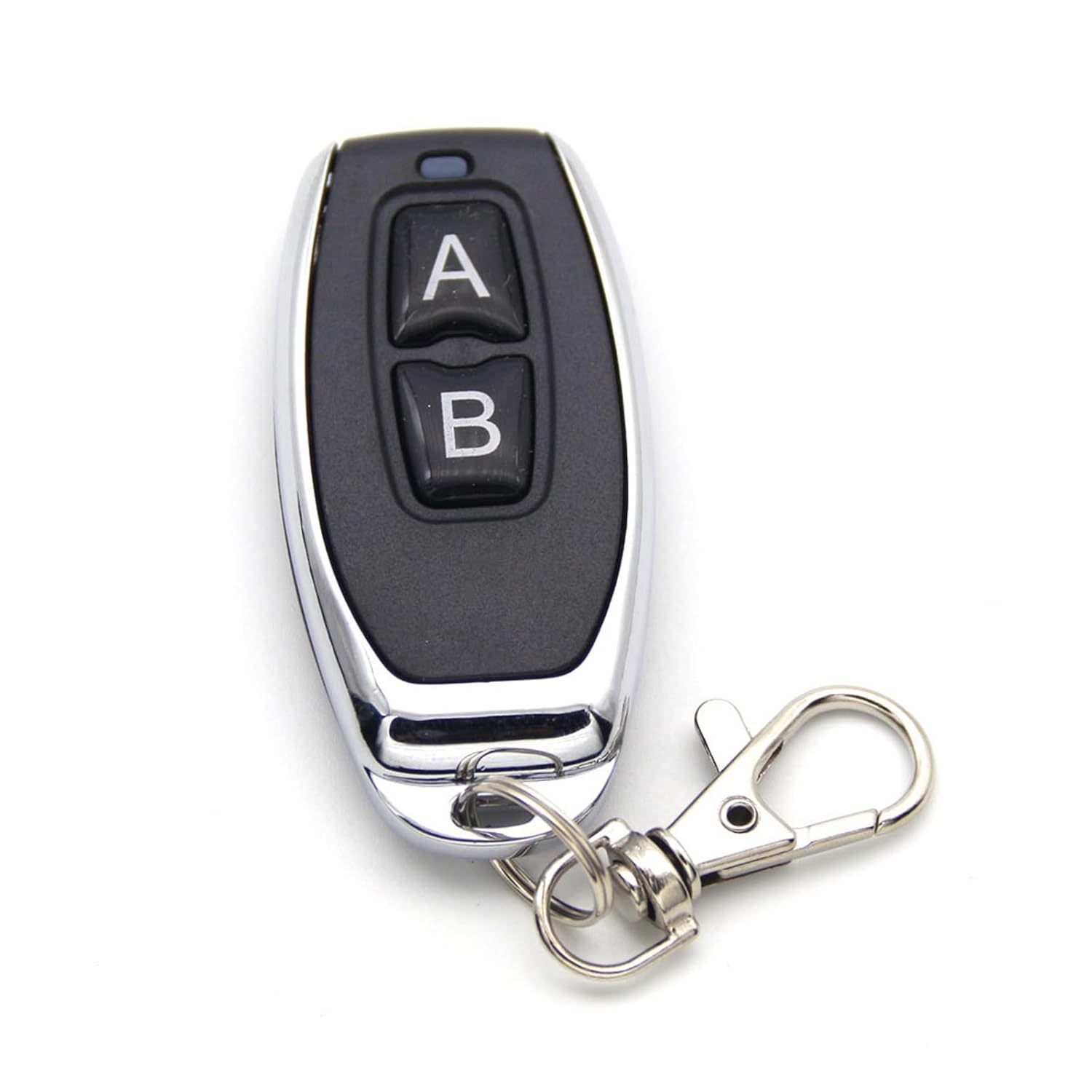 1PCS Switch Light Interrupter 220V Home Automation Module 433MHz Remote(KGA)