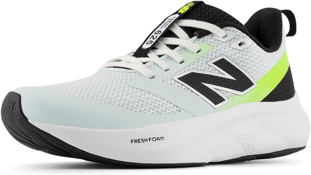 New Balance Kids' Fresh Foam 625 V1 Lace-up
