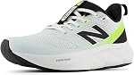 New Balance Unisex-Child Fresh Mousse 625 V1 Chaussure de course en dentelle