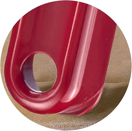 Vista 8 de Westmark Cooky Roller, A, rojo/blanco