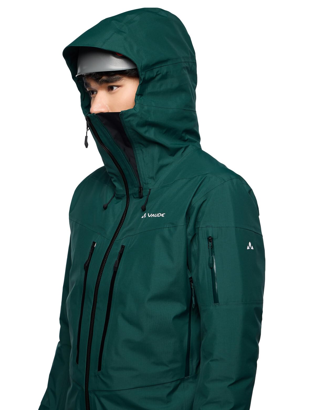 VAUDE Kurtka Mężczyźni Men's Monviso 3l Jacket
