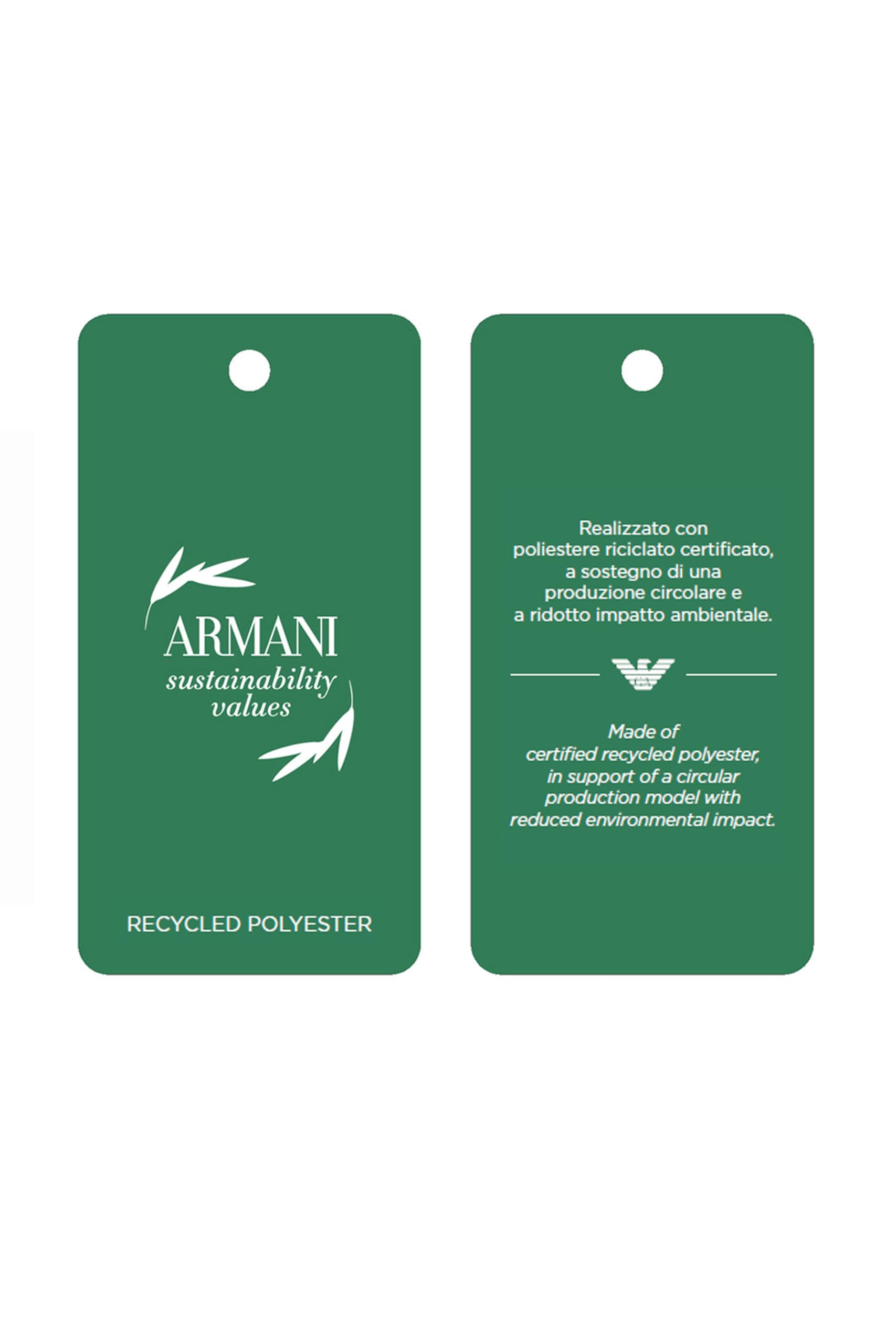 Emporio Armani Costume a Slip Uomo
