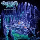 Transcending Obscurity Records