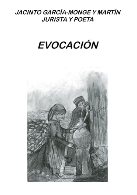 Portada de Evocacion