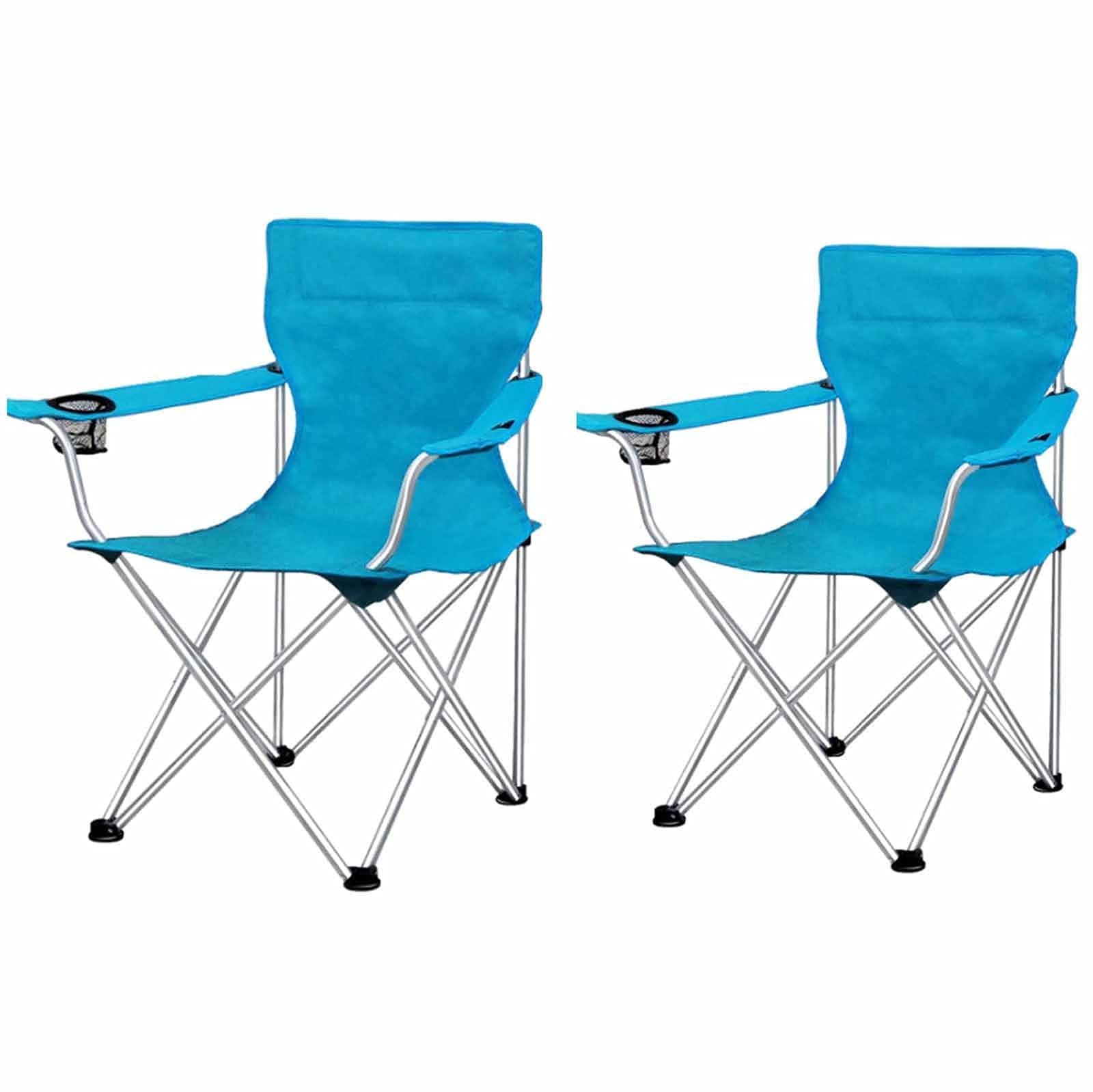 ディレクターズチェア 2脚