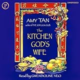 The Kitchen God's Wife