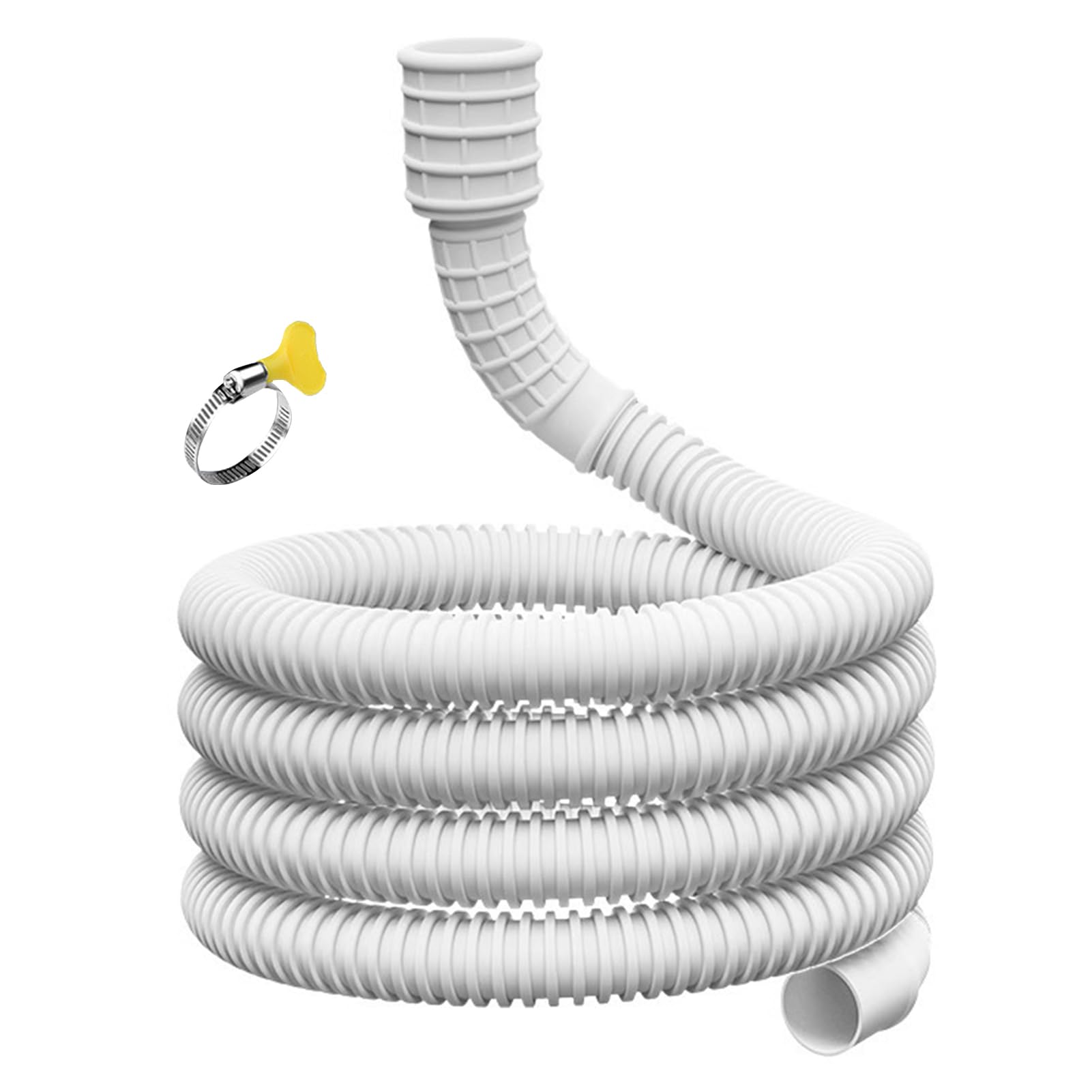 エアコン用ホース 4M Amazon.co.jp: エアコン 排水ホース チューブ 延長 ドレンホース