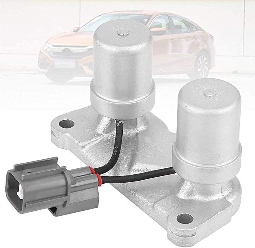 Transmission Shift Control Lock up Solenoid Valve OEM