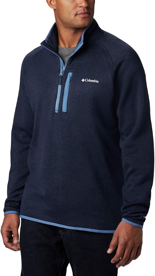 Canyon Pt. Sweater Fleece 