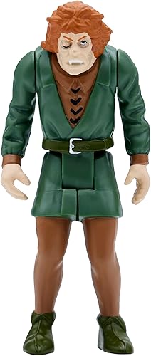 Miniatura 2 de Super7 Figura de reacción Universal Monsters - El jorobado de Notre Dame