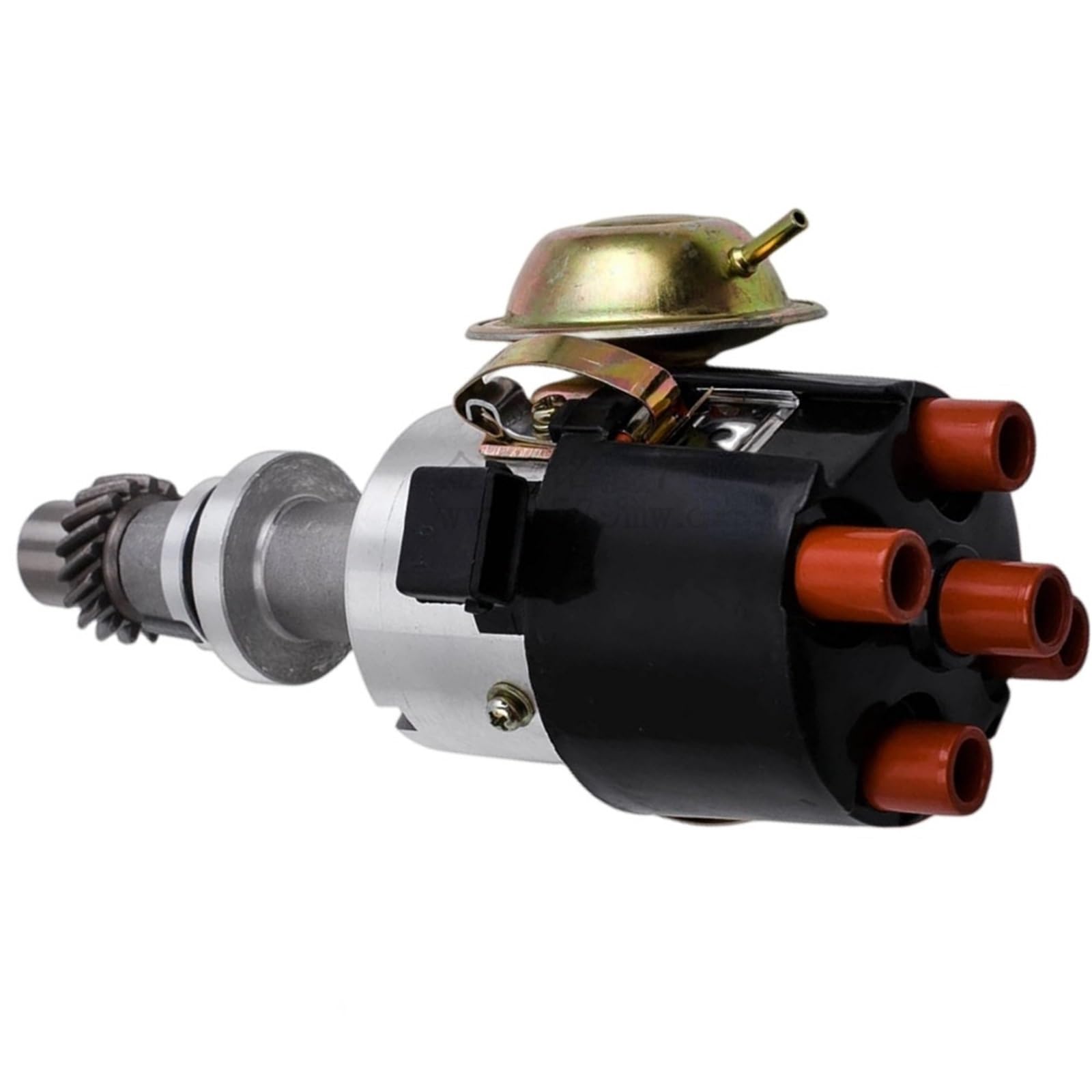 Distribuidor De Encendido Apto Para VW GOLF Mk2 JETTA II Mk 027905205H Distribuidor electrónico