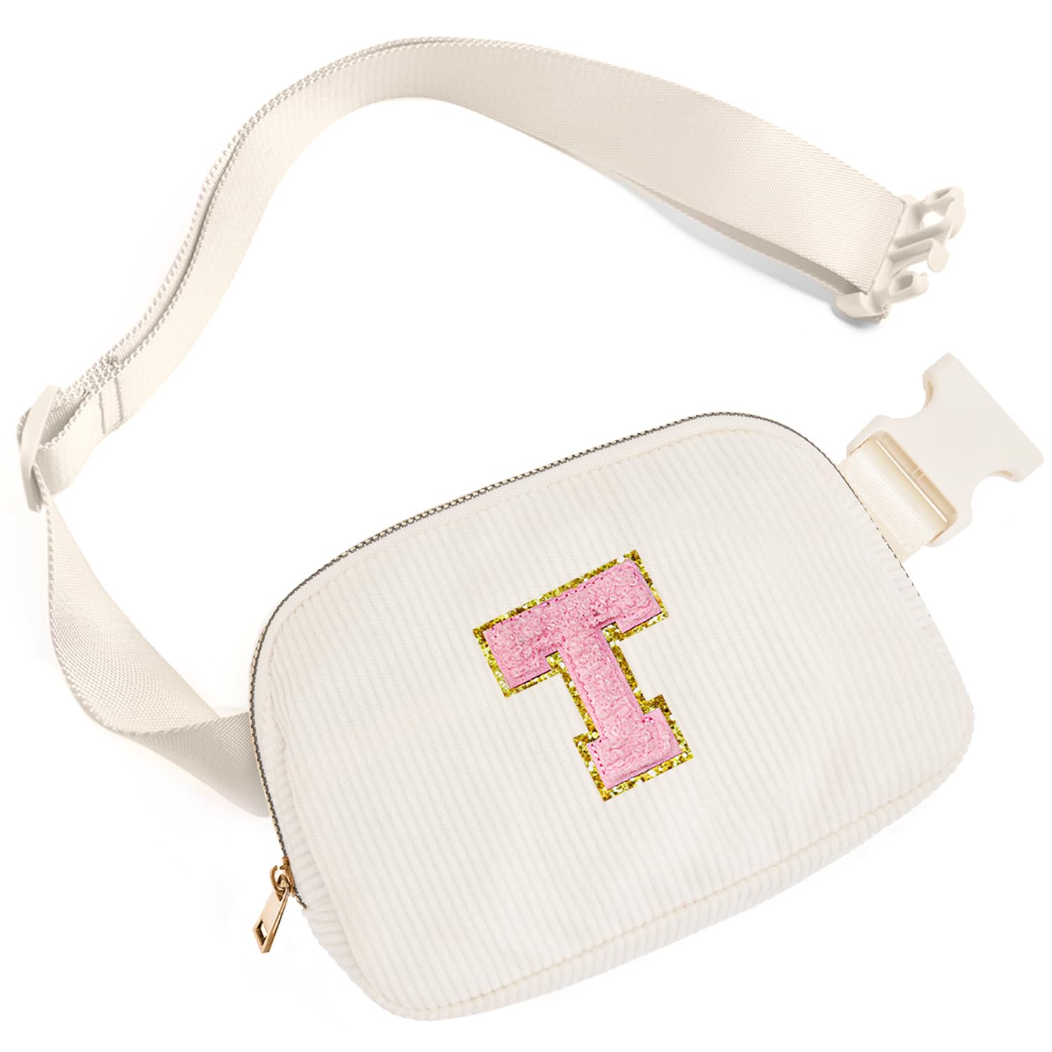 Gitus Gifts for Teen Girls 10-12 12-14 14-16 16-18 Birthday Gifts for Girls Women Sister Teacher Initial Belt