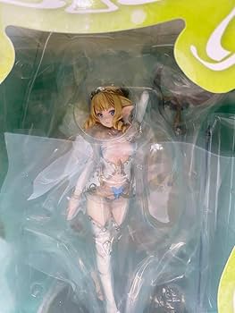 エルフ村 第3村人 リンシア アンテナショップ限定版 Amazon.co.jp: ヴェルテクス(VERTEX) 【限定販売】エルフ村 第3