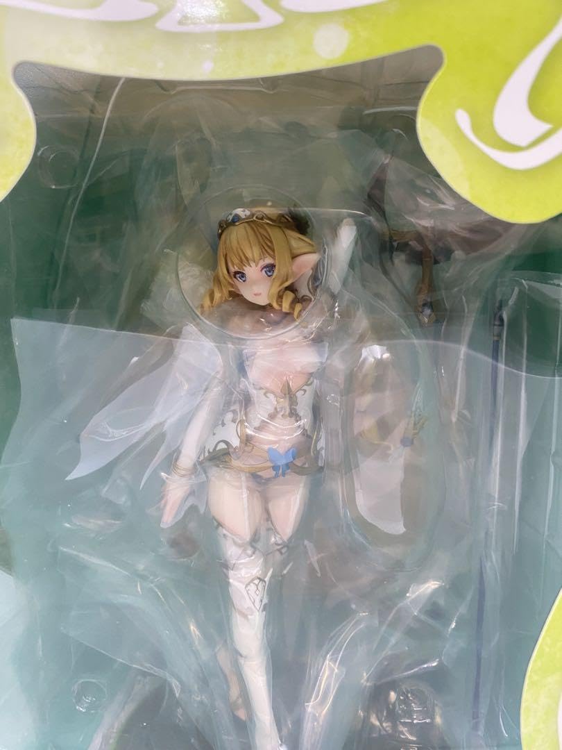 エルフ村 第3村人 リンシア アンテナショップ限定版 Amazon.co.jp: ヴェルテクス(VERTEX) 【限定販売】エルフ村 第3