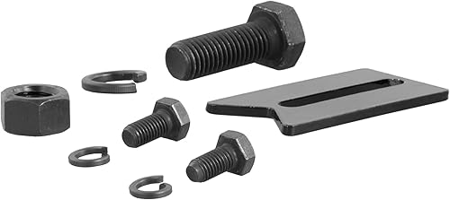 Miniatura 9 de Adaptador lengüeta atornillable CURT 45006