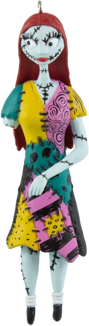 Hallmark2016 Sally Limited Edition The Nightmare Before Christmas
