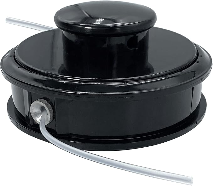 SKARUMMER Trimmer Head Replacement for Echo Echomatic Bump