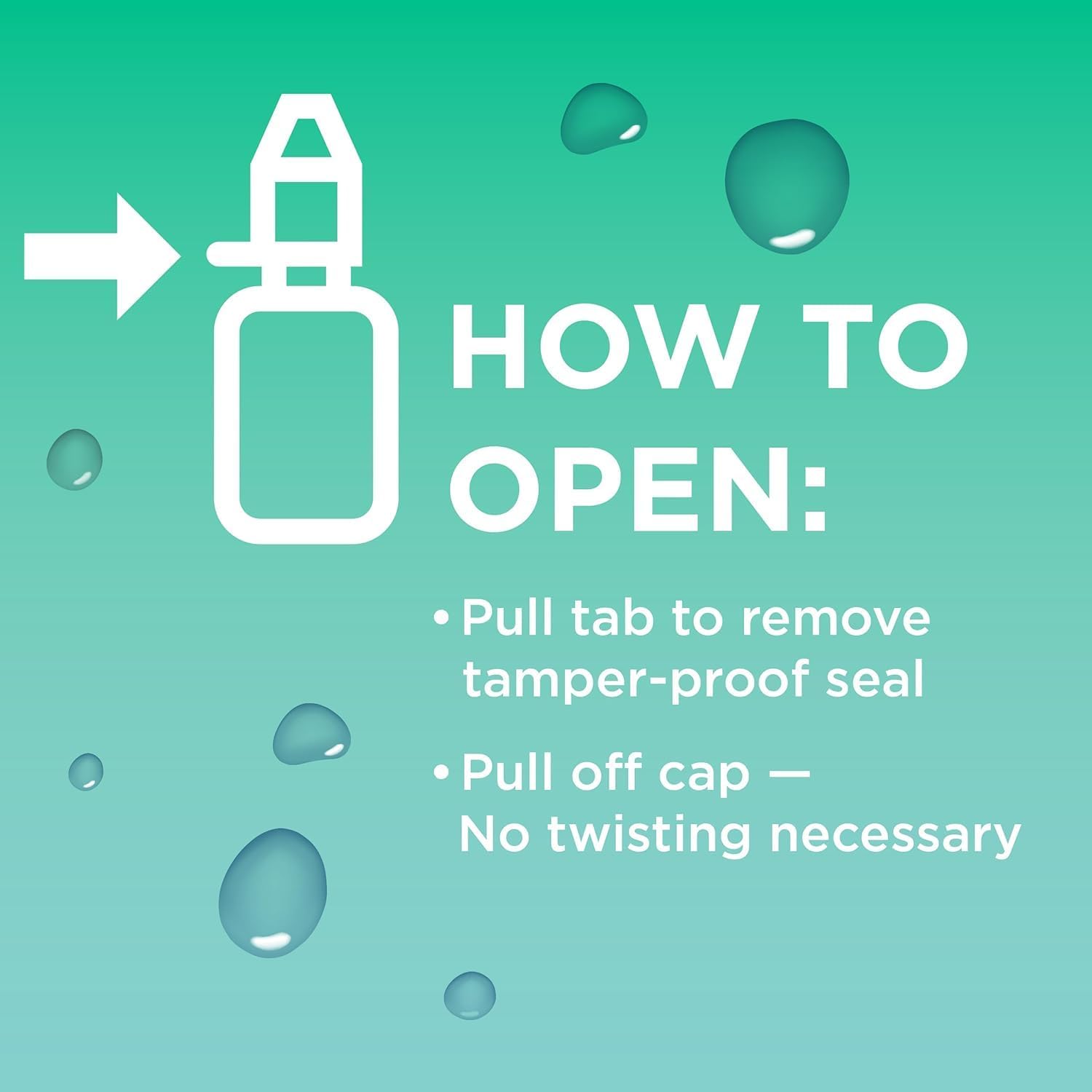 BLINK NutriTears Supplement + Boost Preservative-Free Eye Drops Bundle, Moisturizing & Soothing for Mild Dry Eyes, with Hyaluronate, NutriTears Eye Care Supplement to Hydrate Eyes from Within - Image 5