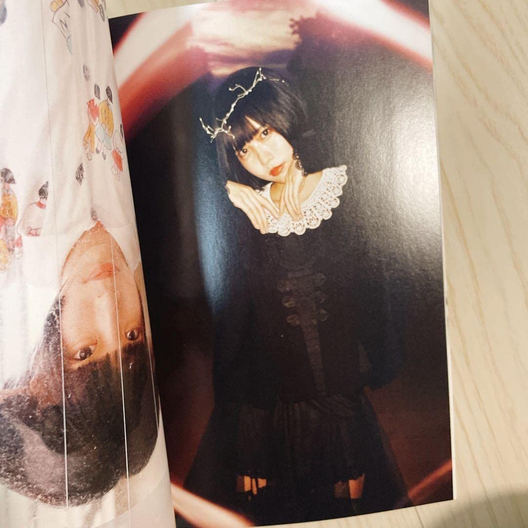 Amazon.co.jp: あのちゃん パネル あのちゃん ANO ゆるめるモ ANOther