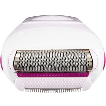 (未使用･未開封品)　ブラウン レディースシェーバー シルク・エピル ボディ用 水洗い可 ブルー LS5500R1 LS5500R1 bt0tq1u Amazon | ブラウン レディースシェーバー シルク・エピル ボディ