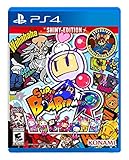 super bomberman r pc no reconoce mando  Super Bomberman R for PlayStation 4