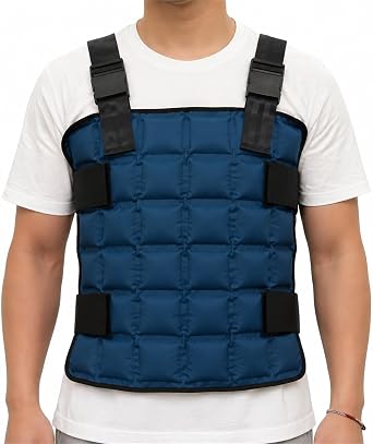 Blobuste Ice Vest for Men & Women