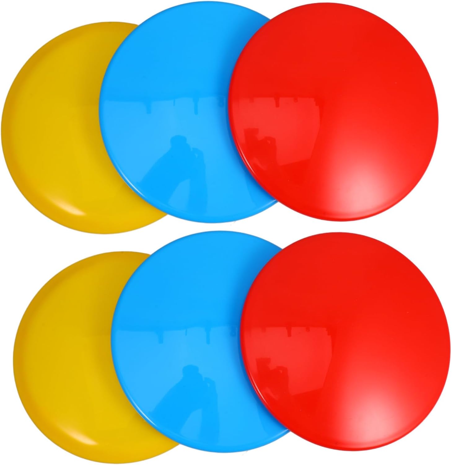 1 Set Golf Disc Golf Mini Disc Driver Disc for Beginners Putter Disk Practice Disc Disk Golf Driver Disc Golf Equipment Disc for Disc Golf Disc Golf Driver