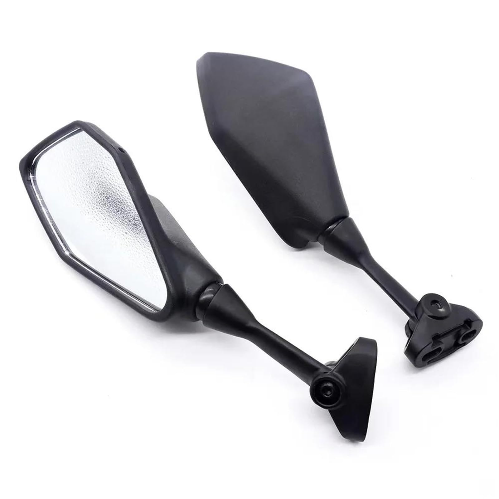 Rétroviseurs CBR1000RR et CBR600RR - Miroirs de carénage haute finition pour moto