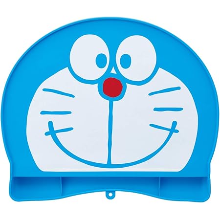 Amazon Co Jp スケーター シリコーン製 お食事マット I M ドラえもん サンリオ Sbmt1d ベビー マタニティ