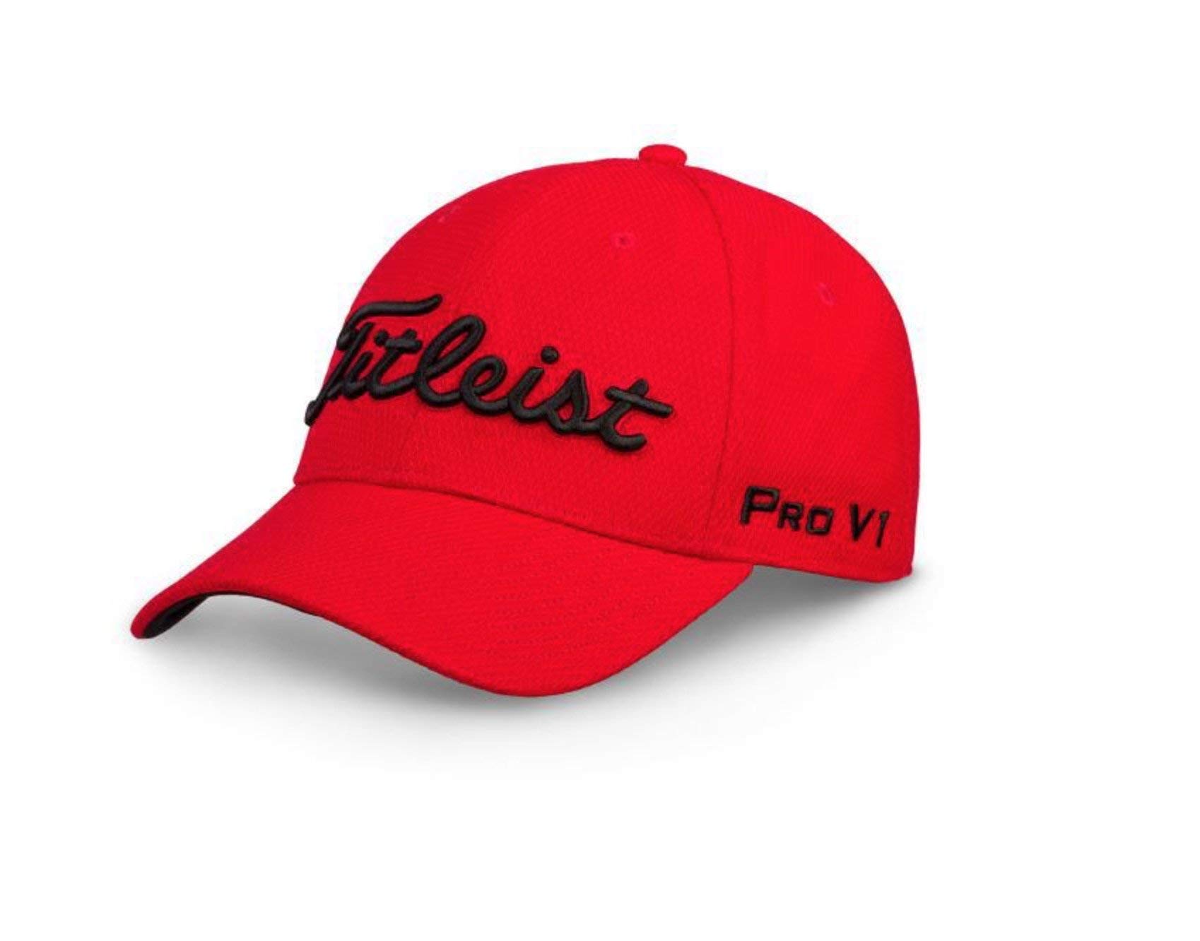 Titleist Tour Elite Staff Collection 
