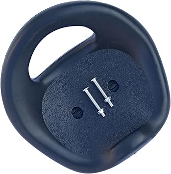 Toddler Trike Seats Lightweight and Easy to Attach Kids Tricycle Accessories Part for Active Children Replacement Tricycle Seats