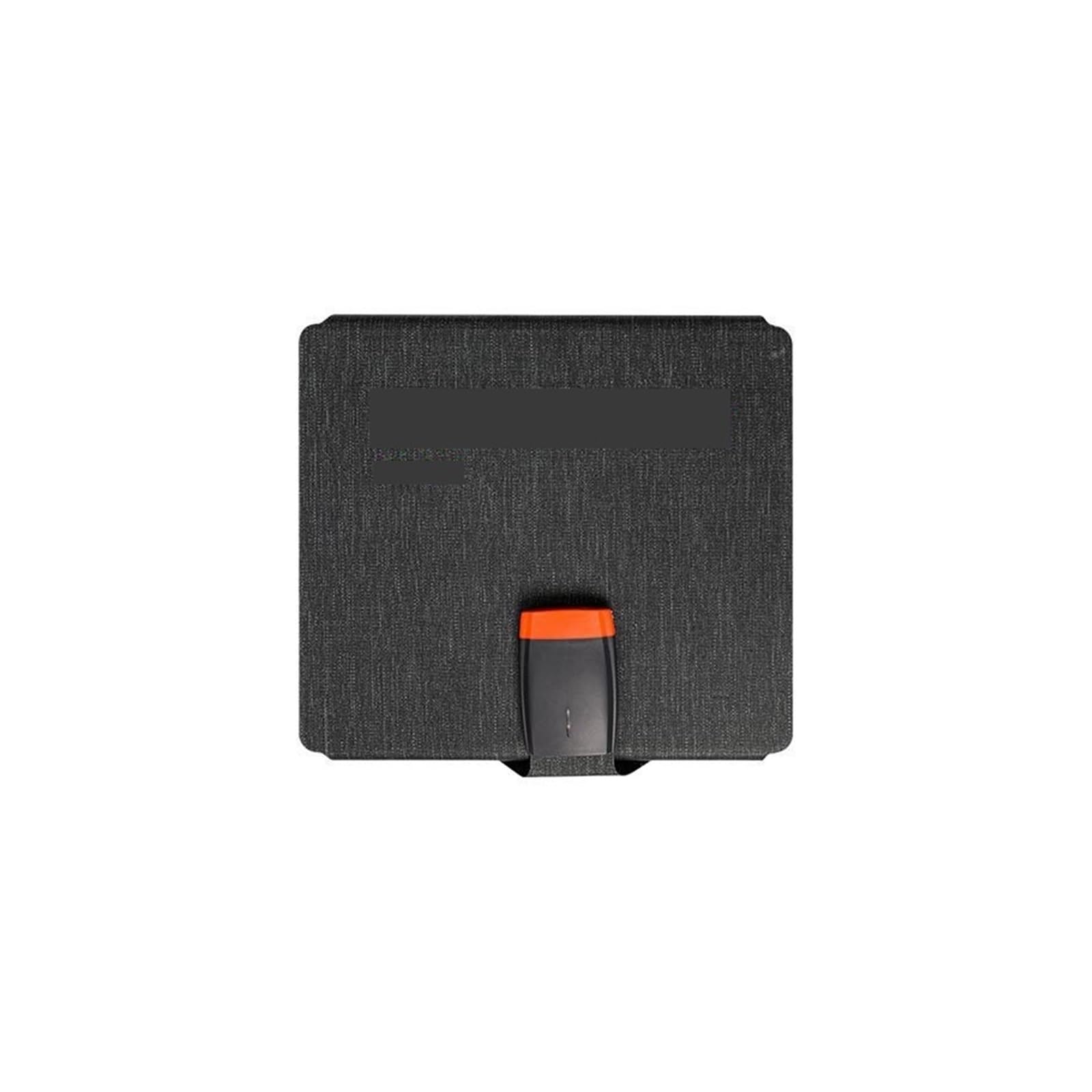 Panneau solaire de camping en plein air, conception pliable et portable, 15 W-56 W, adapté aux camping-cars, bateaux et activités de plein air, léger et compact(GSC-21W)