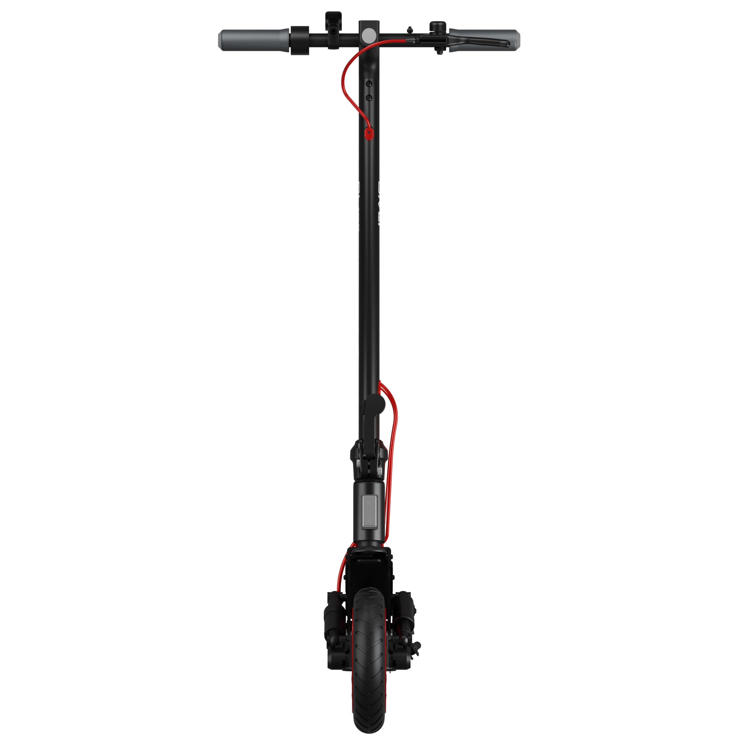 Trottinette Électrique Adulte Siver 10 Pliable, Roues 10 Pouces, Clignotants LED, Écran LCD, Application Mobile, Jusqu'à 65 km d'Autonomie, Confort et Mobilité Urbaine