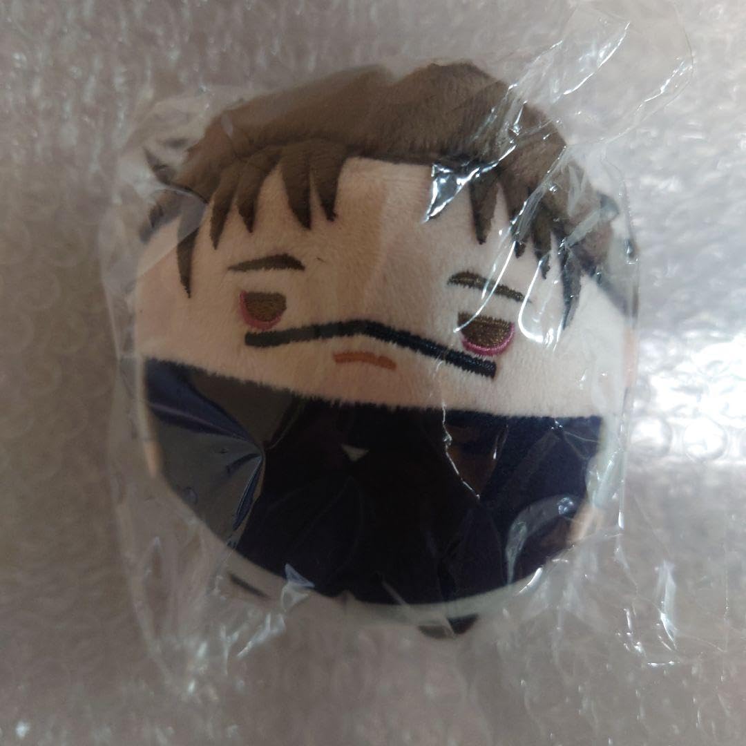 ふわコロりん 脹相 呪術廻戦 ふわコロりん 脹相