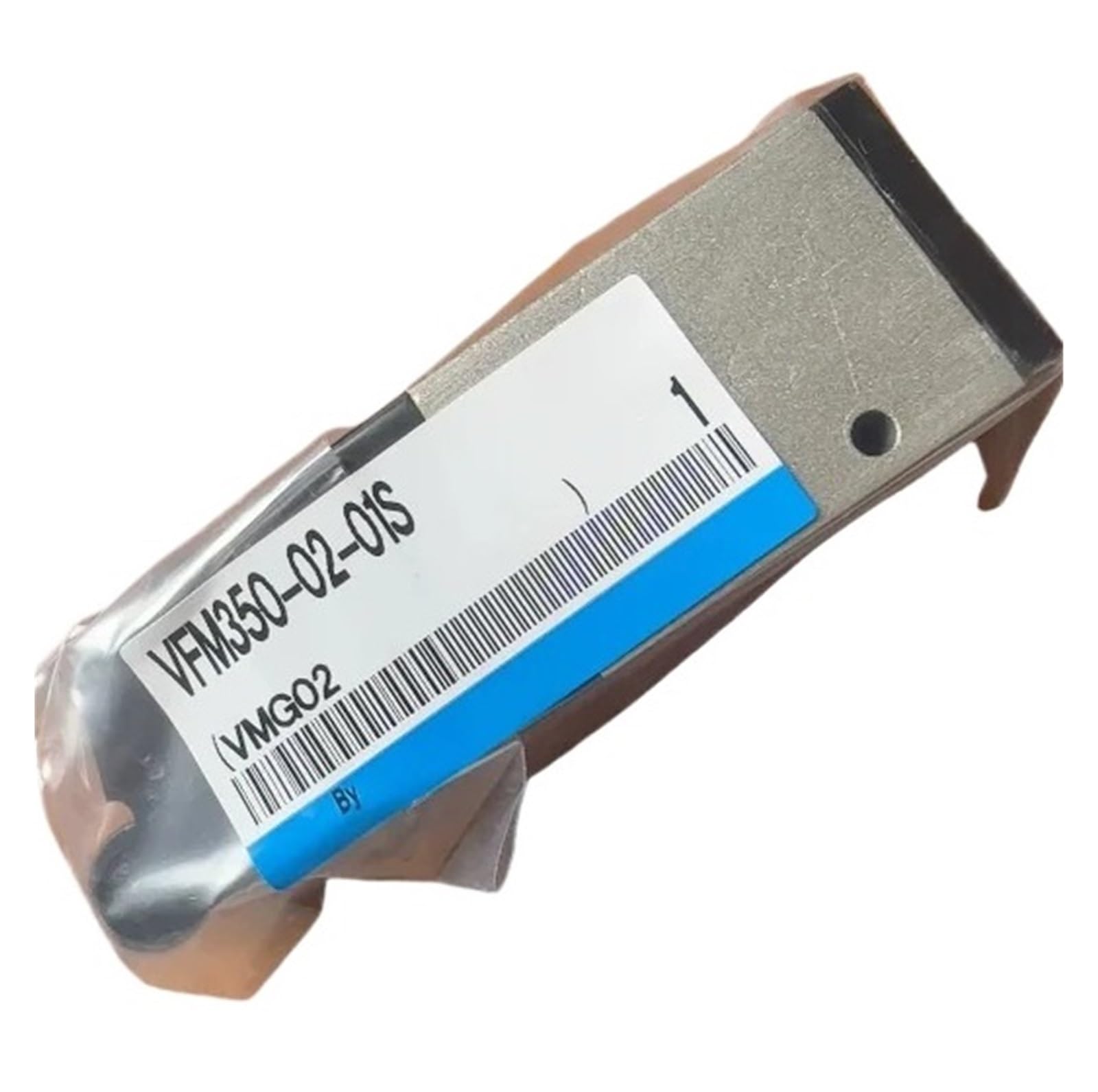 TPKMVGAP VFM350-02-01S Mechanical Valve