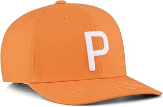 PUMA(プーマ) ゴルフヘリテージ P キャップ メンズ 026133メンズ