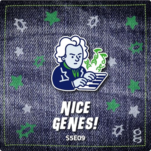 The Music That Moves Us