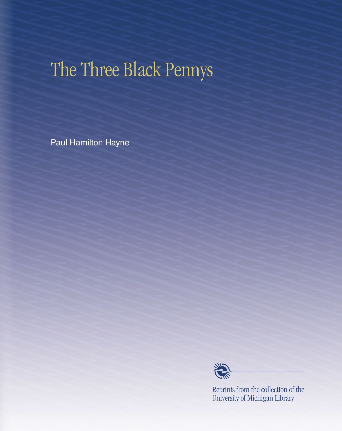 The Three Black Pennys