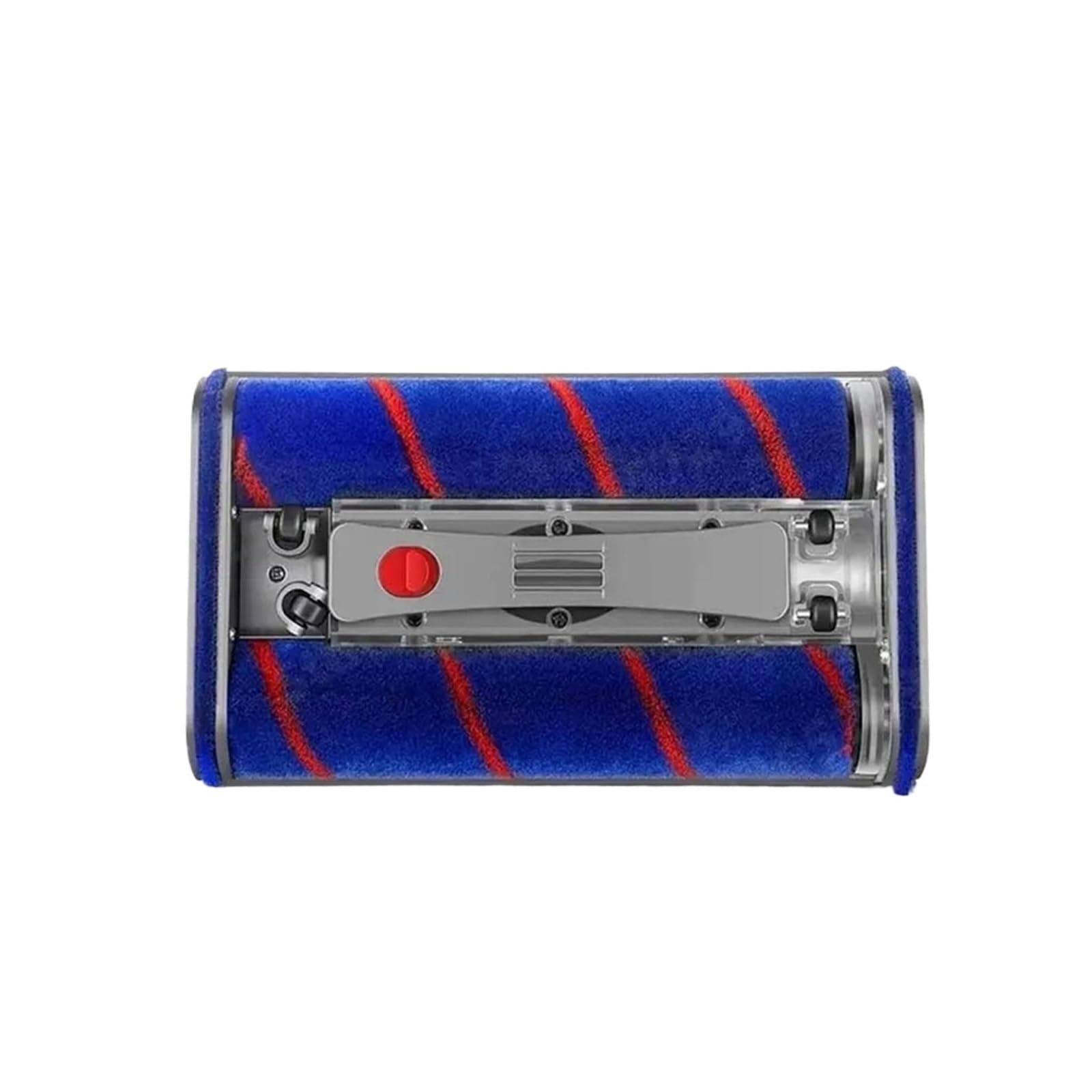 Eléctrico, Compatible con Dyson, V7 | V8 V10 V11 Aspiradora Cepillo de piso con cabezal de rodillo barredor suave