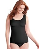 womens Comfort Revolution Easylite Shapewear Tank Df0057