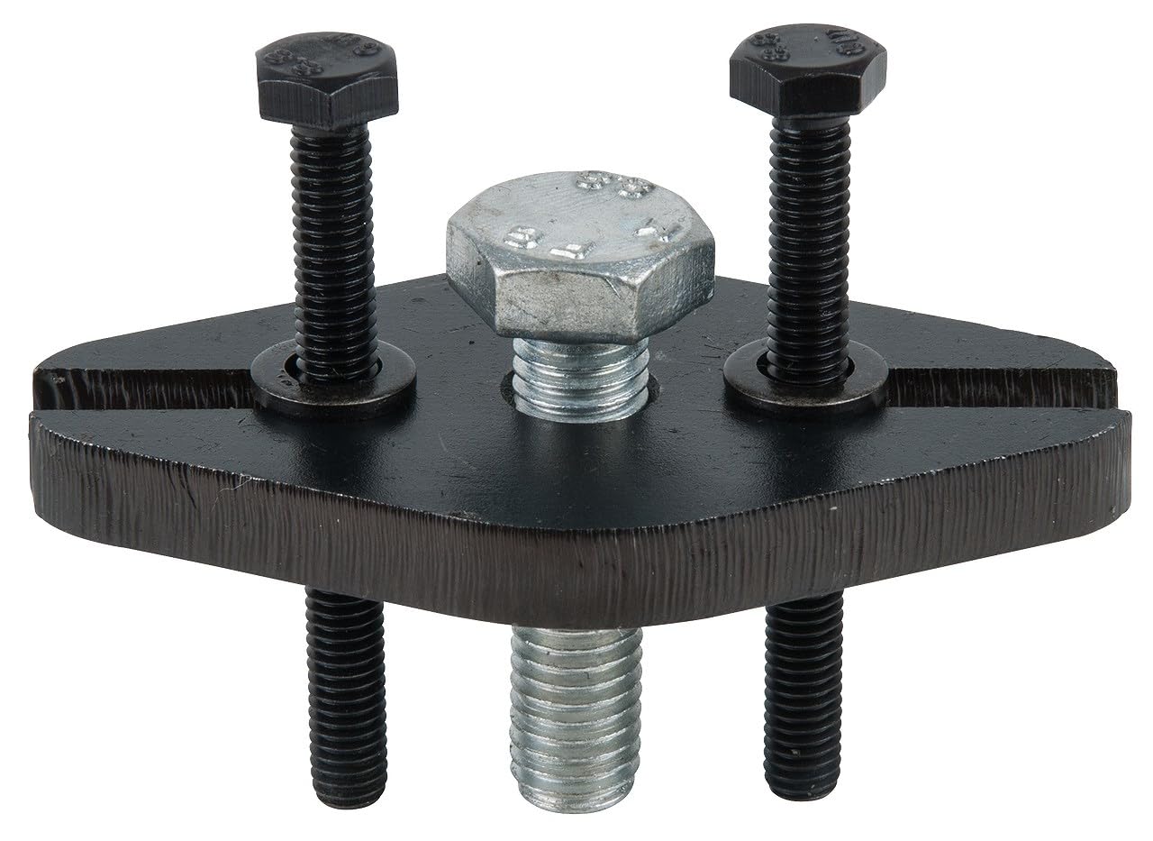 KS Tools 400.1387 Estrattore puleggia albero a gomiti (4)