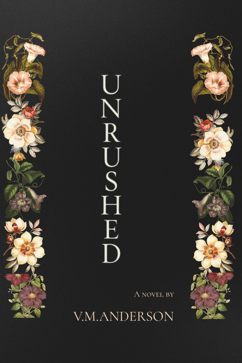 UNRUSHED      Paperback – January 6, 2026